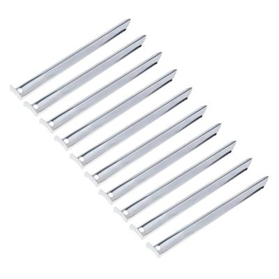 2. Hi-Tec Herrpeg 92800490166 Tent Pegs