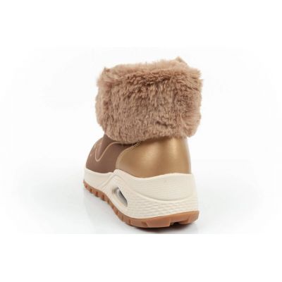 6. Skechers Uno Rugged W 167993/TPGD Shoes