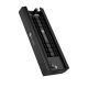 2. ICY BOX IB-180MC-C31 SSD Enclosure Black M.2