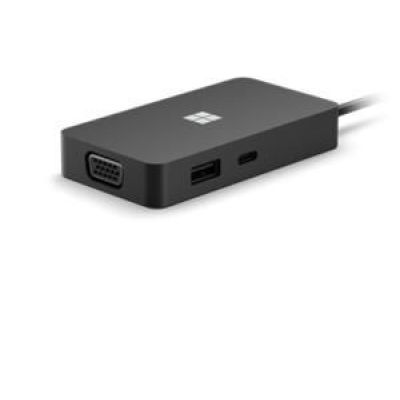 3. USB-C Travel Hub for Microsoft Surface
