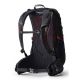 3. Gregory Zulu 20 LT Women’s Trekking Backpack – Volcanic Black