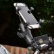 3. RAM MOUNT X-Grip™ handlebar mount RAM-B-149Z-UN7U