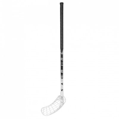 2. Salming Q2 Mid 35 floorball stick
