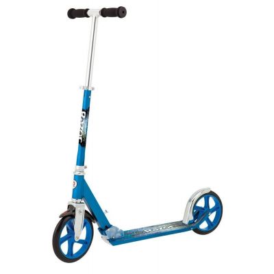 7. Razor A5 Lux Scooter 13073042 (blue)