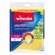 4. Vileda ACTIFIBRE window cloth 1 pc.