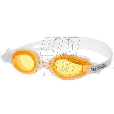 Aqua Speed Ariadna Jr 034-14 Swimming Goggles