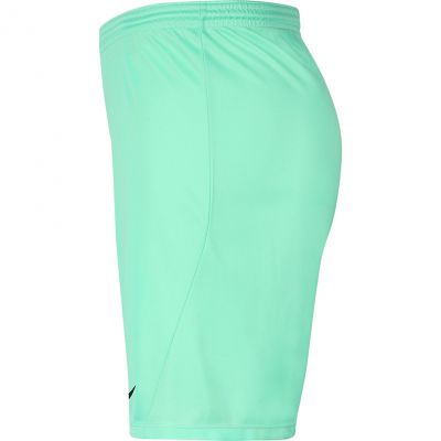 3. Nike Dry Park III NB KM BV6855 354 Shorts