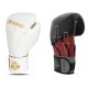 16. 8oz Boxing Gloves - Hammer White - Legacy Series