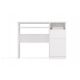 PORTO DESK RIGHT WHITE