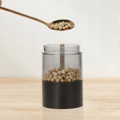 3. PROMIS PEPPER AND SALT GRINDER - USB MP34