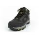 4. Skechers Melano M 204477/BLK sports shoes