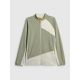 7. Men's regular trekking sweatshirt without hood 4F 4FRSS26TFSWM0984-44S