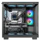 6. K Wasserkühlung LA240-S ARGB Sync liquid cooling system