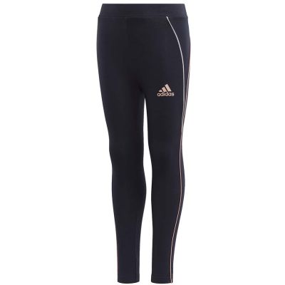 6. Adidas LG Cot Tight Jr leggings GG3497