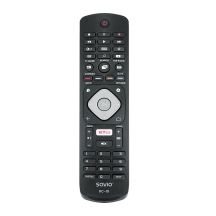 SAVIO RC-10 remote control (TVs)