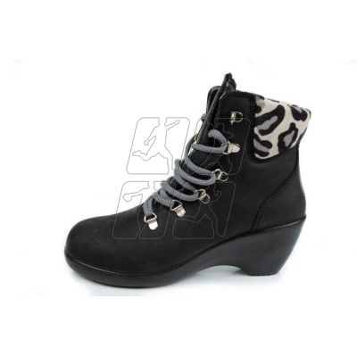 20. Lavoro W 6033.05 safety work boots