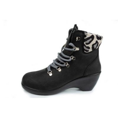 20. Lavoro W 6033.05 safety work shoes