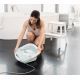14. Medisana FS 886 Foot Massager (Gray)