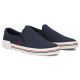 5. Men's slip-on sneakers navy blue Filippo MTN7792