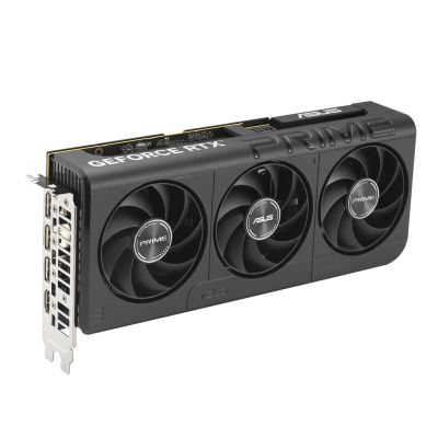 17. graphics card ASUS PRIME RTX 5060 8GB OC