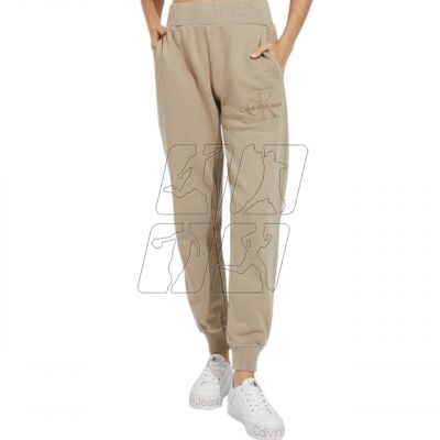 2. Calvin Klein Jeans W J20J221921 trousers