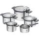 5-Piece ZWILLING Simplify Cookware Set 66870-005-0