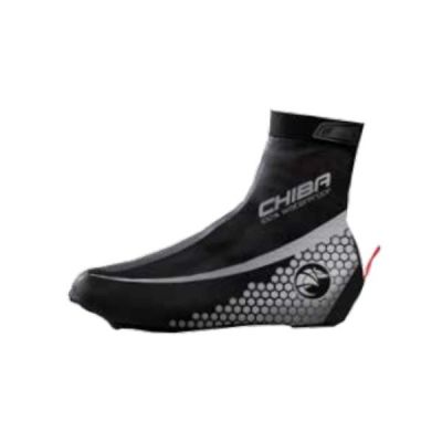 CHIBA RACE XXL Seat Covers Black