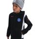 3. Nike PSG Kids' Tracksuit, Black, HM3070 010