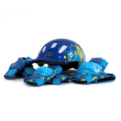 9. Combo Monster Led roller skates: 2in1 HS-TNK-000010546