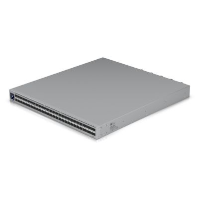 11. Switch Ubiquiti Enterprise Campus Aggregation Managed 48p 25G 6p 100G (ECS-Aggregation)