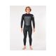 8. RIP CURL Omega 53Gb Bz Steamer Foam - Black