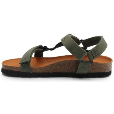 2. HEAVEN AD MED FOOTWEAR MF230091011 size 45 color olive