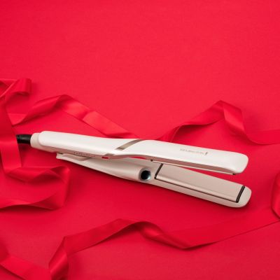 14. Remington Hydraluxe Pro S9001 Hair Straightener