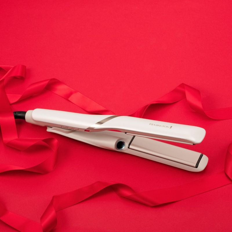 14. Remington Hydraluxe Pro S9001 Hair Straightener