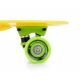 15. Tempish Buffy T 1060000786 Skateboard