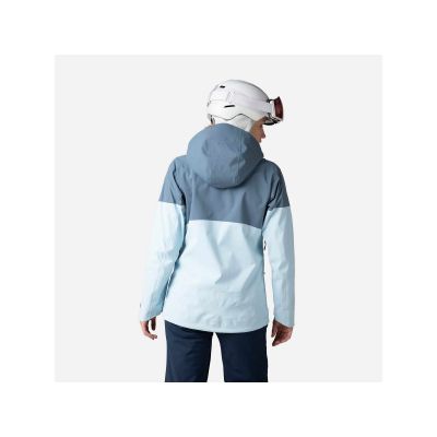 2. Rossignol W Rallybird Jkt Jacket Blue