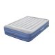 12. Bestway 67630 / 23 Air Mattress Double Mattress Blue, White Unisex