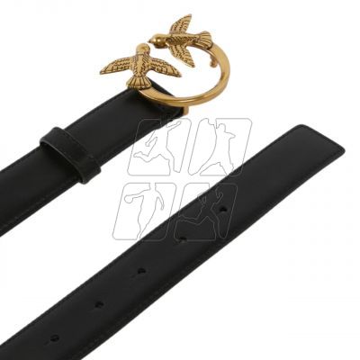 7. Pinko Love Birds H3 W 100125A0F1 belt