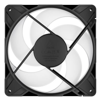 5. ARCTIC Freezer P14 Pro Reverse A-RGB - 3 Pack Computer Case Fan 14 cm Black 3 pcs.