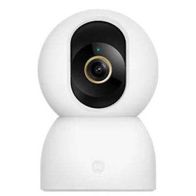 Xiaomi C701 Bulb IP Security Camera Indoor 3840 x 2160 px Desk