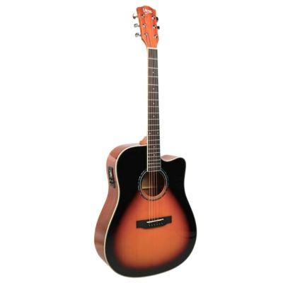 V-TONE VEAG1 CE VS - 4/4 electro-acoustic guitar