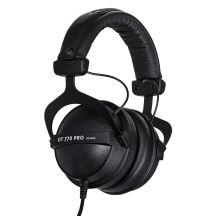 Beyerdynamic DT 770 PRO 32 OHM - Closed Studio Headphones
