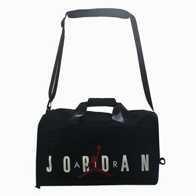 3. AIR Jordan Duffle Bag - SM0168-023
