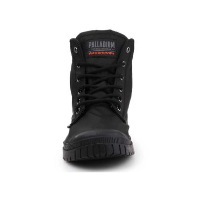 8. Palladium Pampa SP20 Cuff Waterproof W 76835-008-M shoes