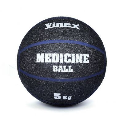 2. Medicine ball for rehabilitation Vinex VMB-L005B 5 kg HS-TNK-000008883