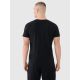 3. Men's T-shirt (SET OF 4 T-SHIRT) 4F 4P-SS-4FWMM00TTSHM2256-90S 4PACK