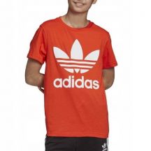 adidas Originals Trefoil Jr T-shirt DV2907