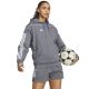 4. Adidas Tiro 23 League Sweat Hoodie W HZ3013