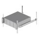 11. Ubiquiti UniFi Enterprise Network Video Recorder (ENVR-EU)