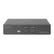 2. KVM Switch, 4-Port, Single Display, 4K, HDMI